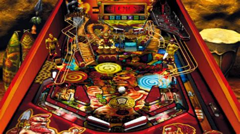 Full story from the iMore Blog. . Zen pinball how to unlock tables